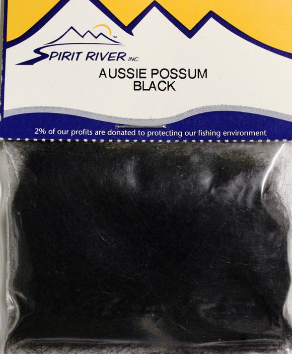 Spirit River Aussie Possum