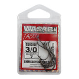 Wasabi Tackle Suicide Hook
