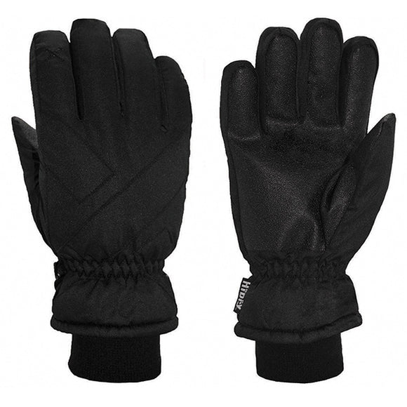 XTM Insulated waterproof Windproof Kids Gloves