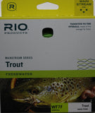 RIO MainStream Trout Floating Fly Line