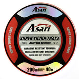 Asari Super Tough Trace