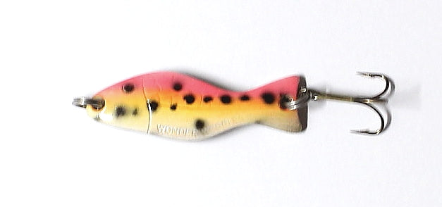 Wonder Lures – Ultimate Fishing and Outdoors