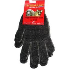Thermadry Polyprop Possum Glove