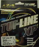 TUF LINE XP  Braided Line 150 yards