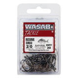 Wasabi Tackle Recurve Circle Hook