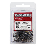 Wasabi Tackle Recurve Circle Hook