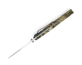 Buck 286 Bantam BHW