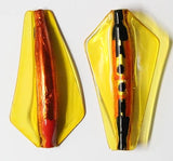 Porky's Lures Colours 1 to 112