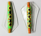 Porky's Lures Colours 1 to 112
