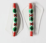 Porky's Lures Colours 1 to 112
