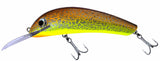 JJ's StumpJumper Lure size 3