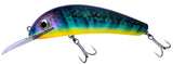 JJ's StumpJumper Lure size 3