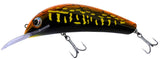 JJ's StumpJumper Lure size 3