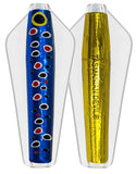 Wigston Tasmanian Devil Lure 13 gram