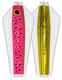 Wigston Tasmanian Devil Lure 13 gram