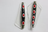 Porky's Lures colours 101 to 107