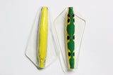 Porky's Lures Colours 1 to 100