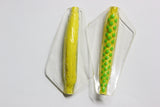 Porky's Lures Colours 1 to 100