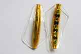 Porky's Lures Colours 1 to 100