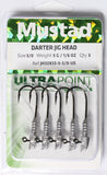 Mustad Darter Jig Heads
