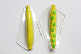 Porky's Lures Colours 1 to 100