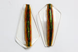 Porky's Lures Colours 1 to 100