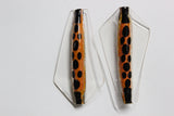 Porky's Lures colours 101 to 107