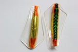 Porky's Lures Colours 1 to 100
