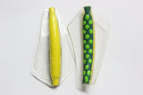 Porky's Lures Colours 1 to 100