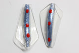 Porky's Lures Colours 1 to 100