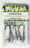 Mustad Darter Jig Heads