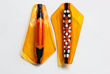 Porky's Lures colours 101 to 107