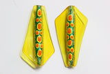 Porky's Lures Colours 1 to 100