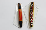 Porky's Lures colours 101 to 107