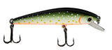 Hawk Sniper Lures 60mm