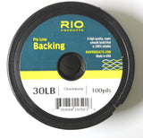 Rio Fly Line Backing