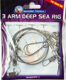Neptune Tackle Pre-made Rigs