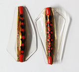 Porky's Lures Colours 1 to 100