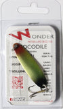 Wonder Lures Krocodile 10 gram