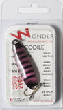 Wonder Lures Krocodile 10 gram