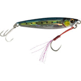 Major Craft JigPara Short Slow Fall Metal Jig