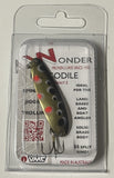 Wonder Lures Krocodile 10 gram