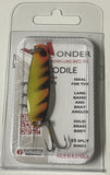 Wonder Lures Krocodile 10 gram