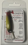 Wonder Lures Krocodile 10 gram