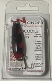 Wonder Lures Krocodile 10 gram