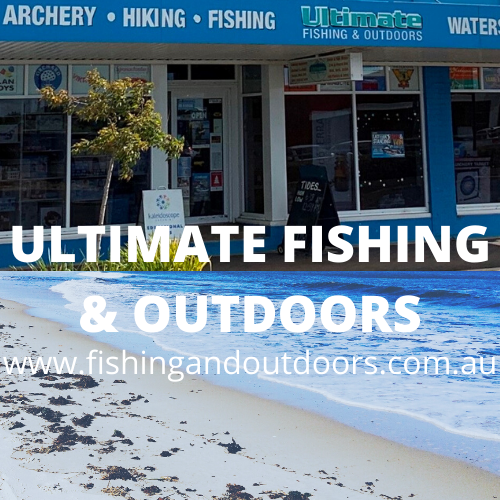 Squidgy Fish – Ultimate Fishing and Outdoors