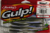 Berkley Gulp 3" Minnow