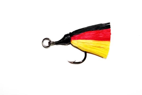 chemically sharpened fish hooks Ultimate Trout Teaser – Ultimate Fishing and Outdoors
