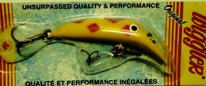 Canadian Wiggler Original 3 1/4 inch