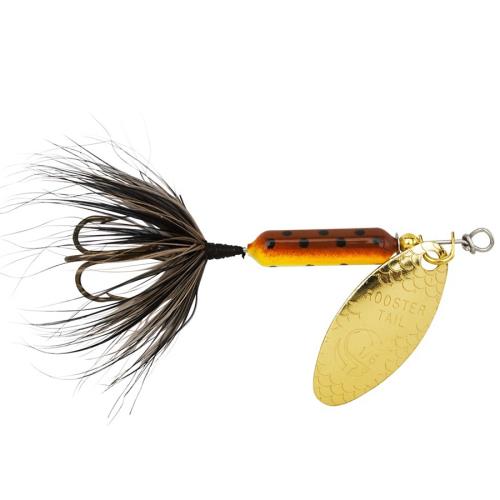 Worden's Original Rooster Tail 1/8oz – Ultimate Fishing and Outdoors